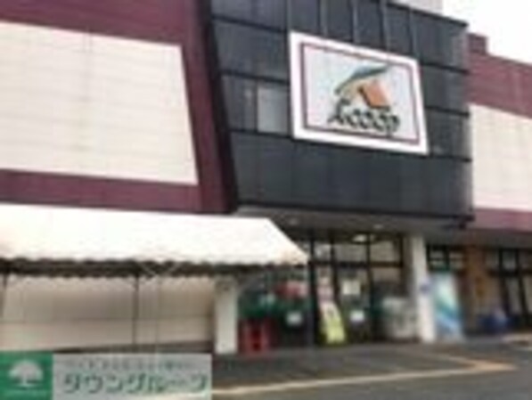 モンテ アロの物件内観写真